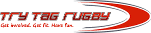 try tag rugby logo